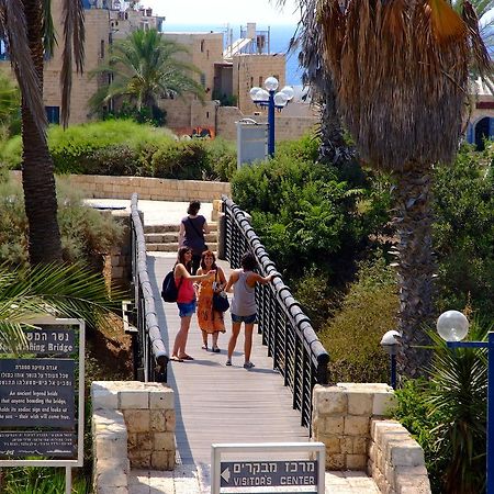 Levy - Neve Tzedek Apart otel Tel Aviv Dış mekan fotoğraf