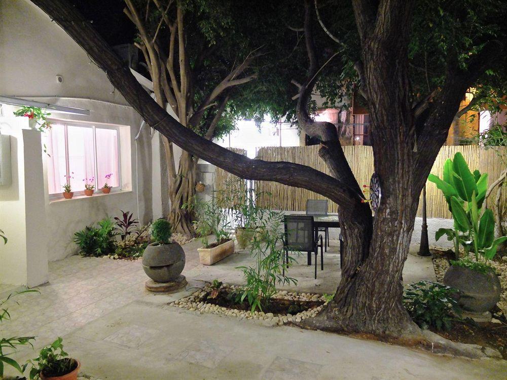 Levy - Neve Tzedek Apart otel Tel Aviv Dış mekan fotoğraf