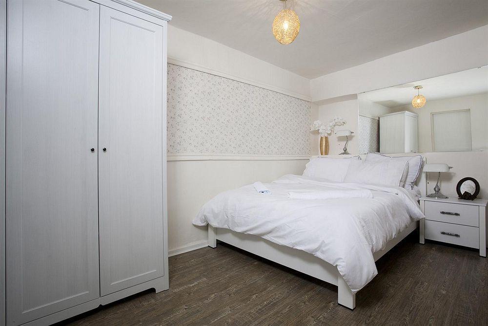 Levy - Neve Tzedek Apart otel Tel Aviv Dış mekan fotoğraf