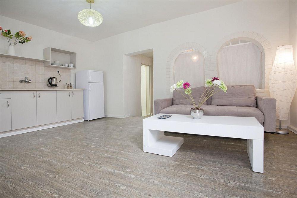 Levy - Neve Tzedek Apart otel Tel Aviv Dış mekan fotoğraf