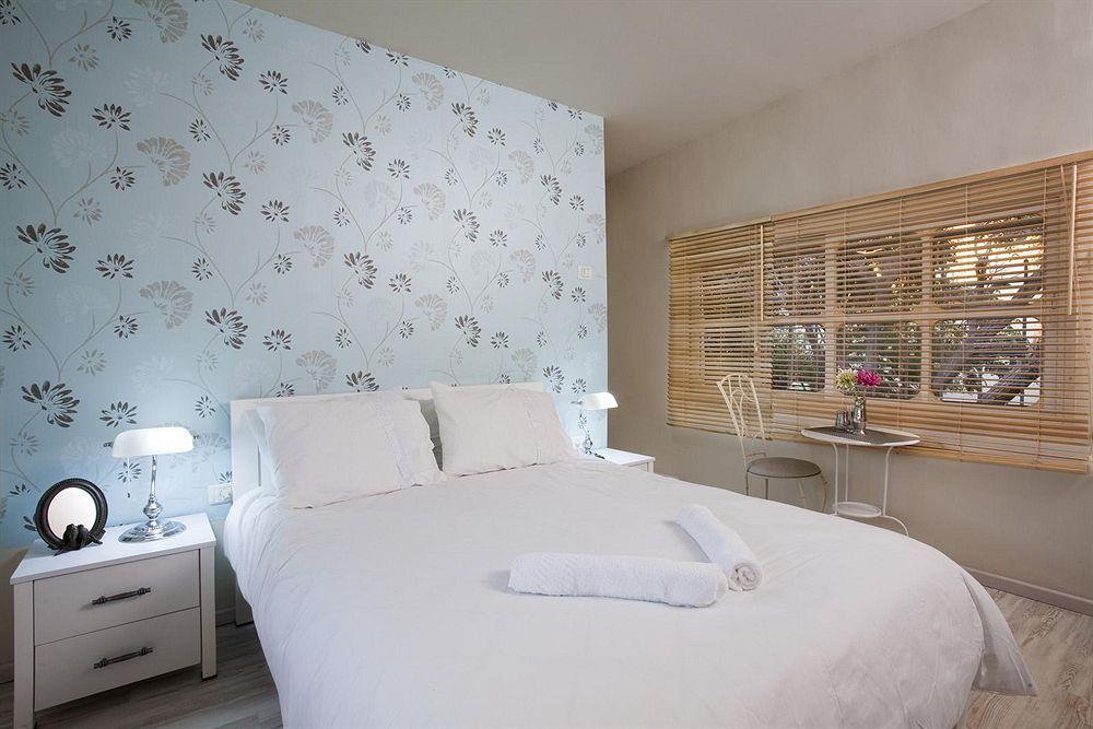 Levy - Neve Tzedek Apart otel Tel Aviv Dış mekan fotoğraf