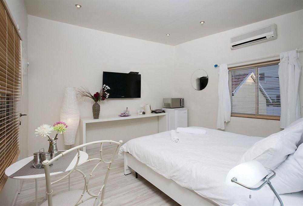 Levy - Neve Tzedek Apart otel Tel Aviv Dış mekan fotoğraf