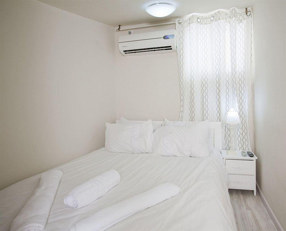 Levy - Neve Tzedek Apart otel Tel Aviv Dış mekan fotoğraf