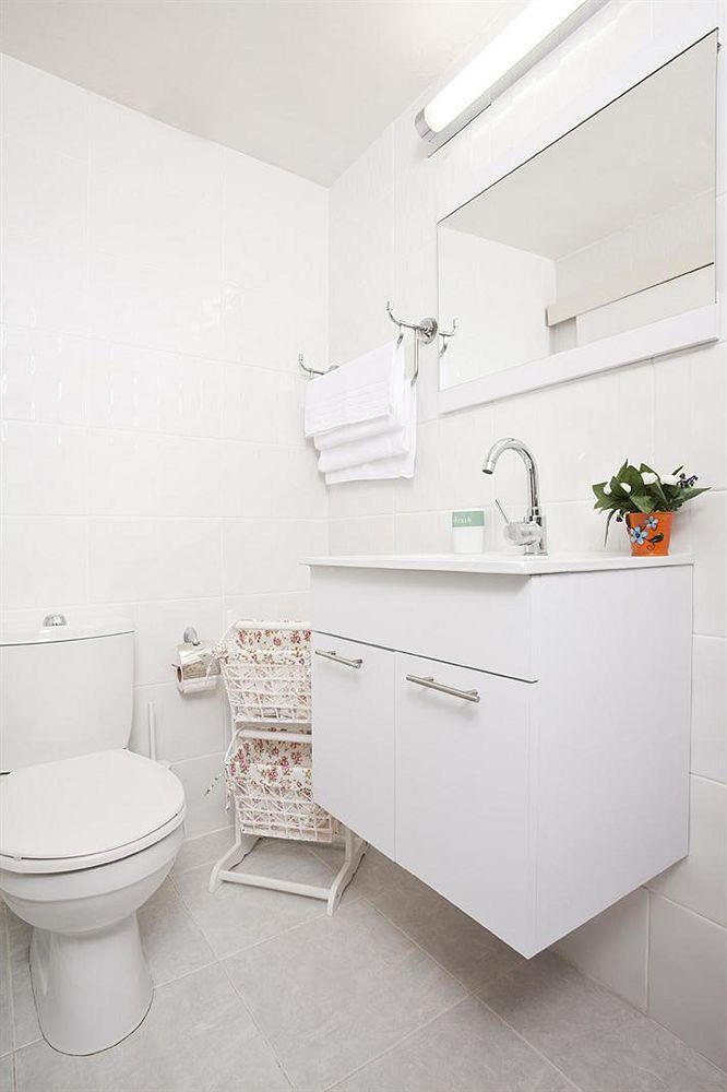 Levy - Neve Tzedek Apart otel Tel Aviv Dış mekan fotoğraf