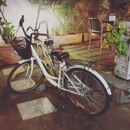 Levy - Neve Tzedek Apart otel Tel Aviv Dış mekan fotoğraf