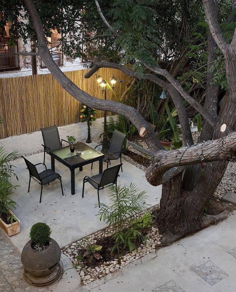 Levy - Neve Tzedek Apart otel Tel Aviv Dış mekan fotoğraf