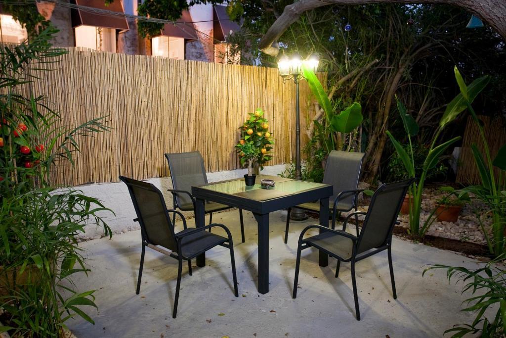 Levy - Neve Tzedek Apart otel Tel Aviv Oda fotoğraf