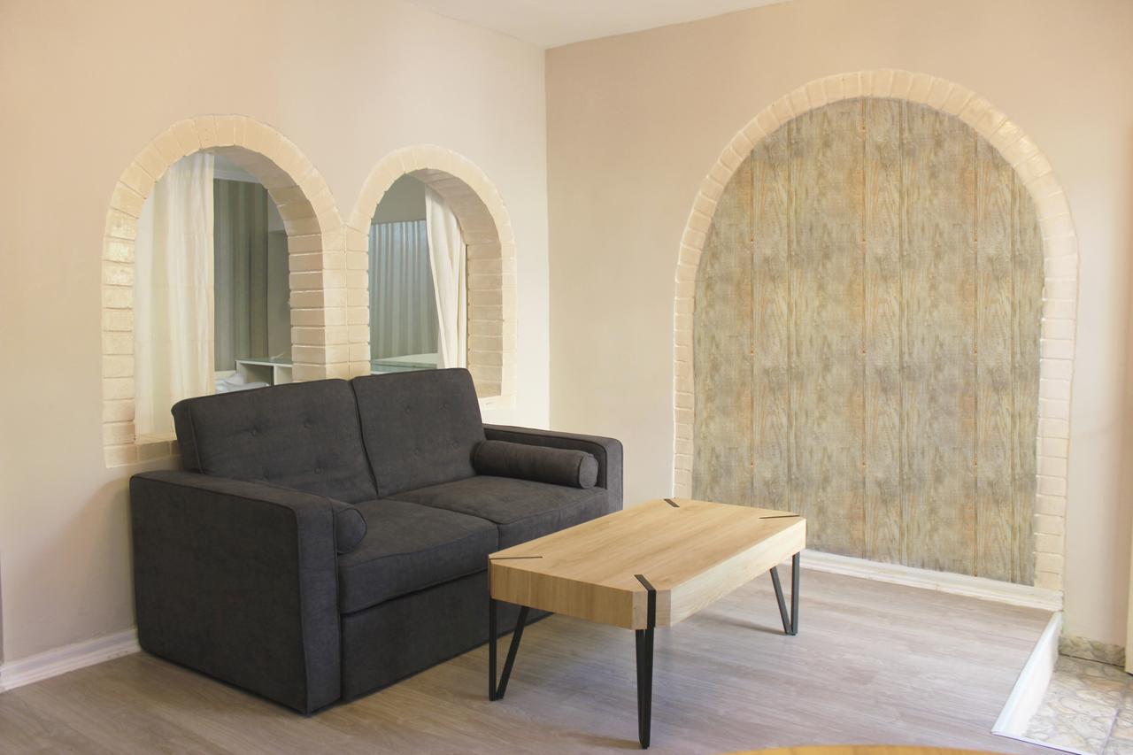 Levy - Neve Tzedek Apart otel Tel Aviv Dış mekan fotoğraf