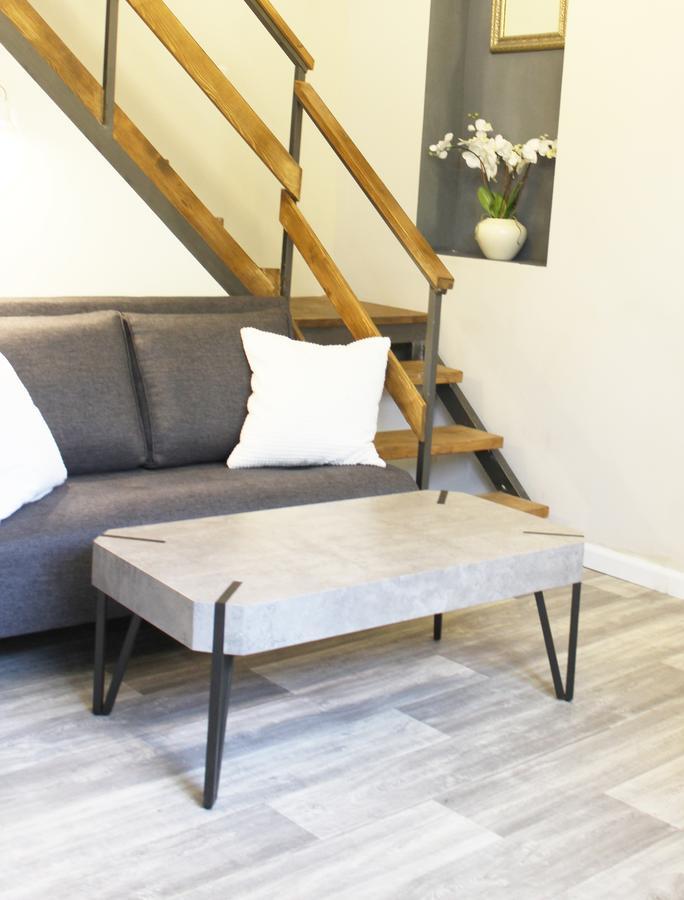 Levy - Neve Tzedek Apart otel Tel Aviv Dış mekan fotoğraf