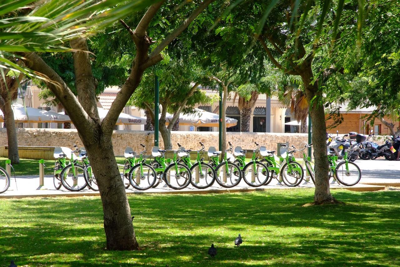 Levy - Neve Tzedek Apart otel Tel Aviv Dış mekan fotoğraf