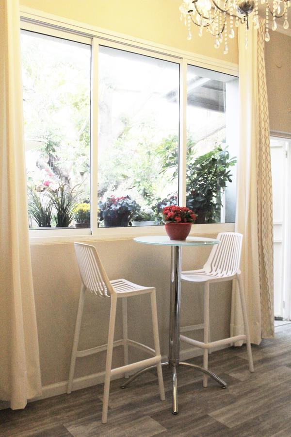 Levy - Neve Tzedek Apart otel Tel Aviv Dış mekan fotoğraf